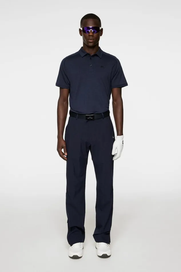 JLindeberg Trousers Men Bridge Rain Pant