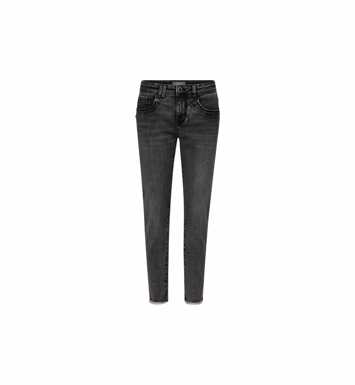 Jeans MOS MOSH Women MMSumner Perla Jeans Grey Jeans MOS MOSH Women MMSumner Perla Jeans Grey