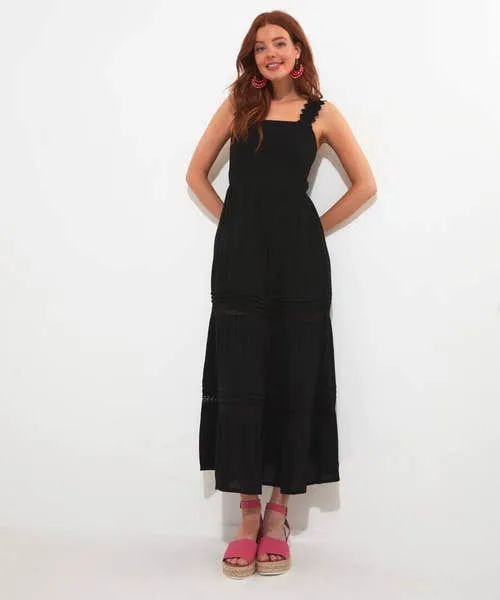 Joebrowns Endless Summer Holiday Dress Lime Apparel Dresses