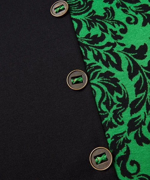 Joebrowns Tops Tunics and Blouses Apparel Joyous Jacquard Tunic Green Joebrowns Tops Tunics and Blouses Apparel Joyous Jacquard Tunic Green