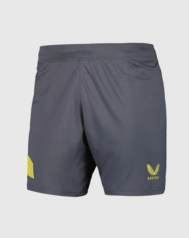 Junior Castore Junior Everton 2425 Away Shorts