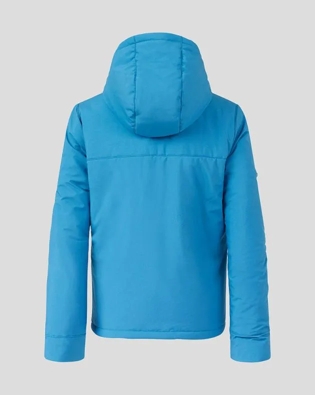 Junior Castore Junior Rangers 2324 Training Bench Jacket