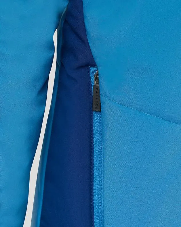 Junior Castore Junior Rangers 2324 Training Bench Jacket