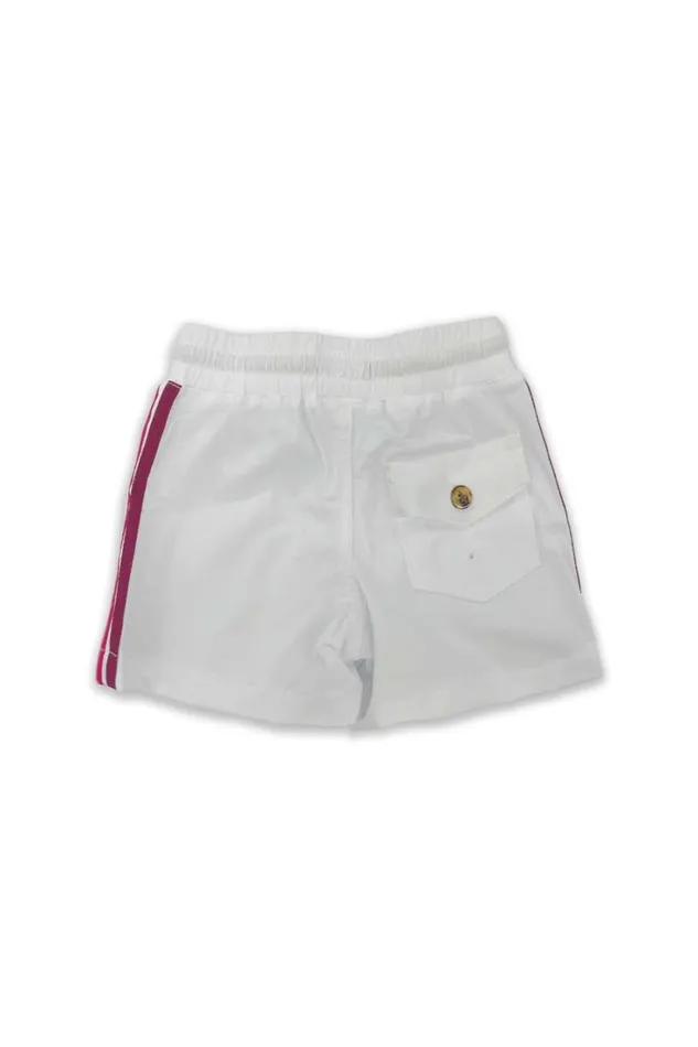 Kids Kids Collection Aviator Nation AVIATOR NATION KIDS FLEX BOARD SHORTS 8211 WHITE Kids Kids Collection Aviator Nation AVIATOR NATION KIDS FLEX BOARD SHORTS 8211 WHITE