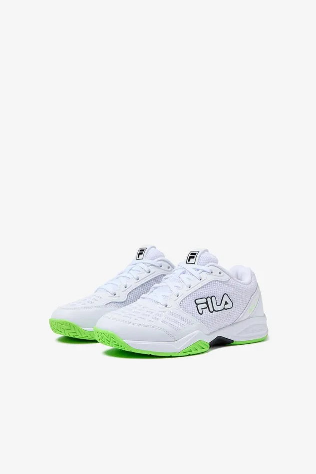Kids Little Kids 1053 Fila Kids039 Axilus 3 Jr 116 Whitegreen Geckoblack Kids Little Kids 1053 Fila Kids039 Axilus 3 Jr 116 Whitegreen Geckoblack