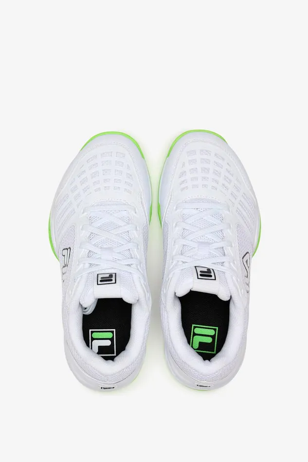 Kids Little Kids 1053 Fila Kids039 Axilus 3 Jr 116 Whitegreen Geckoblack Kids Little Kids 1053 Fila Kids039 Axilus 3 Jr 116 Whitegreen Geckoblack