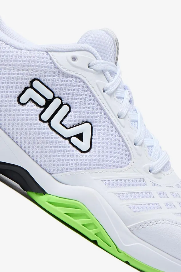 Kids Little Kids 1053 Fila Kids039 Axilus 3 Jr 116 Whitegreen Geckoblack Kids Little Kids 1053 Fila Kids039 Axilus 3 Jr 116 Whitegreen Geckoblack