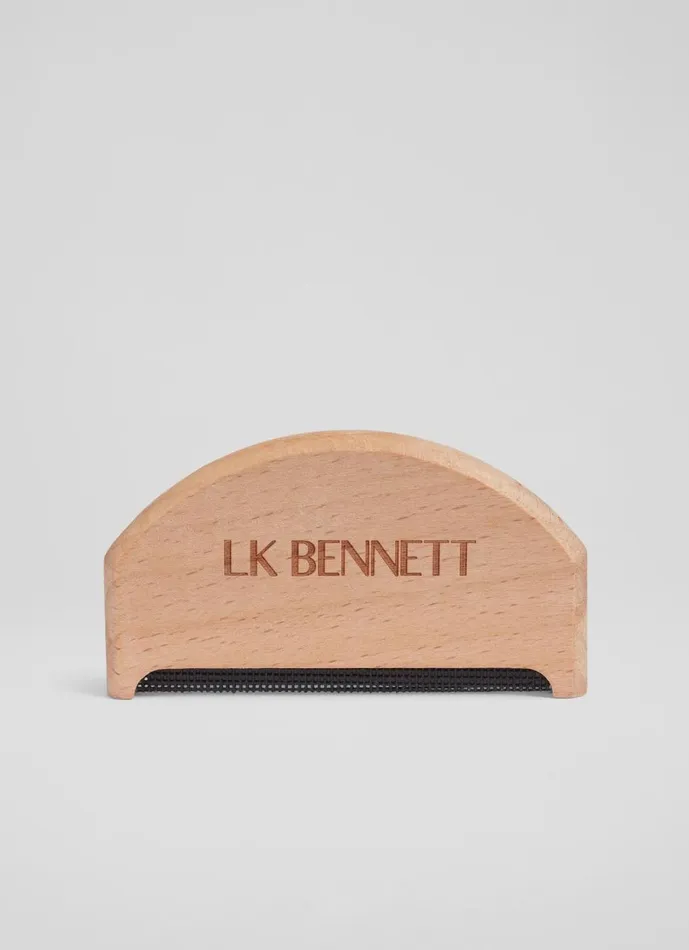 LKBennett Product Care Women Knitwear Comb LKBennett Product Care Women Knitwear Comb