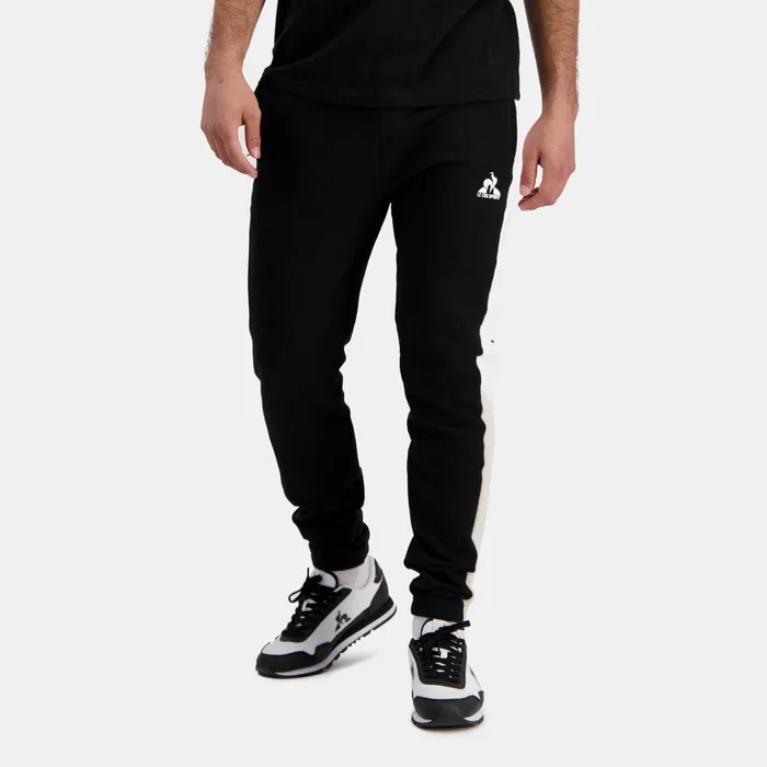 Le Coq Sportif Contemporain Pantalon Homme Men Trousers And Joggers