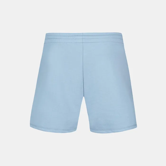 Le Coq Sportif Essentiels Short Femme Faded Denim Women Trousers Joggers And Shorts Le Coq Sportif Essentiels Short Femme Faded Denim Women Trousers Joggers And Shorts