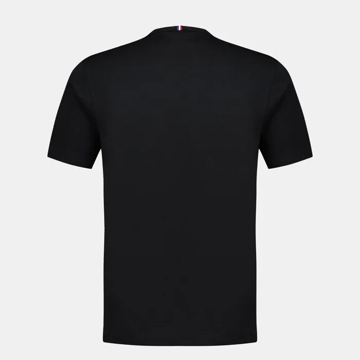 Le Coq Sportif Essentiels Tshirt Homme Black Men Tshirts And Tops