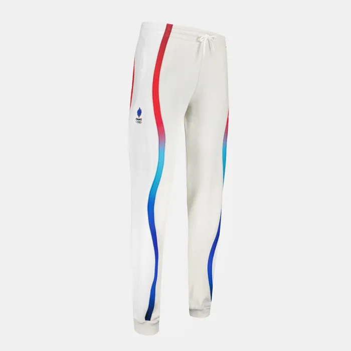 Le Coq Sportif France039s Olympic Team Trousers Women Trousers Joggers And Shorts Le Coq Sportif France039s Olympic Team Trousers Women Trousers Joggers And Shorts