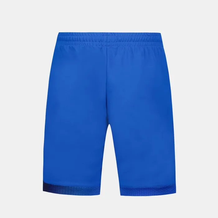 Le Coq Sportif Performance Tennis Shorts Kids Lapis Blue Kids Shorts