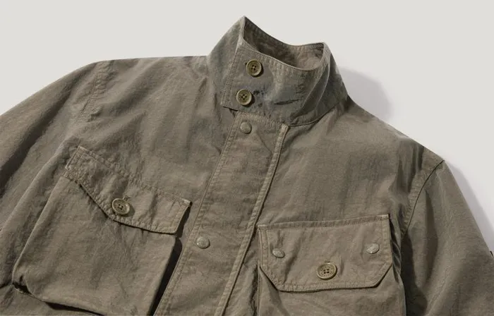 Lightweight Jackets Men Belstaff Deckmaster Jacket Clay Brown Lightweight Jackets Men Belstaff Deckmaster Jacket Clay Brown