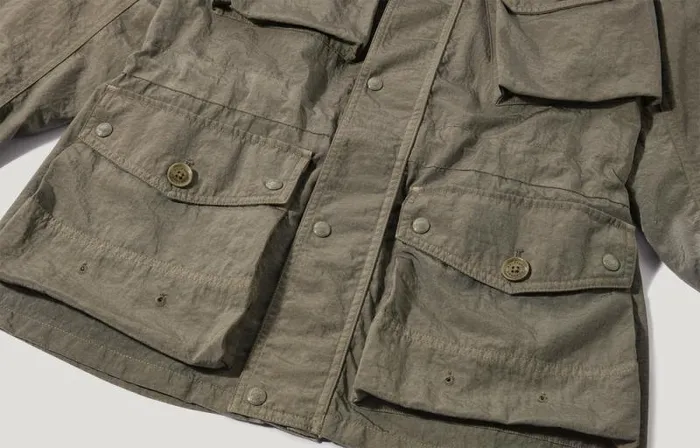 Lightweight Jackets Men Belstaff Deckmaster Jacket Clay Brown Lightweight Jackets Men Belstaff Deckmaster Jacket Clay Brown
