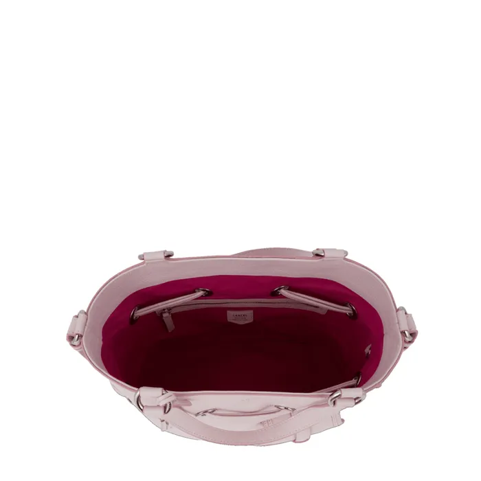 M Bucket Bag Dragee Pink Women Lancel Bucket Bags M Bucket Bag Dragee Pink Women Lancel Bucket Bags