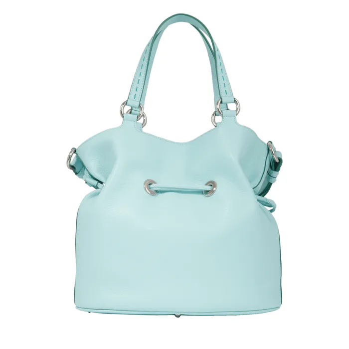 M Bucket Bag Mintemerald Women Lancel Bucket Bags M Bucket Bag Mintemerald Women Lancel Bucket Bags