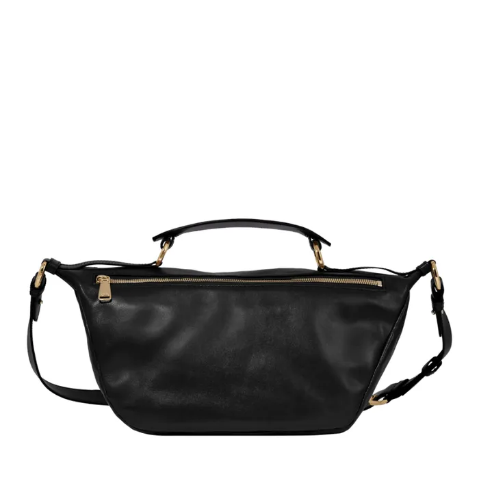 M Crossbody Bag Black Women Lancel Shoulder Bags M Crossbody Bag Black Women Lancel Shoulder Bags