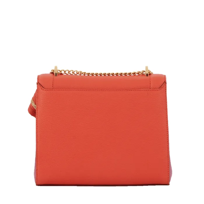 M Flap Bag Multico Cherry Women Lancel Shoulder Bags M Flap Bag Multico Cherry Women Lancel Shoulder Bags
