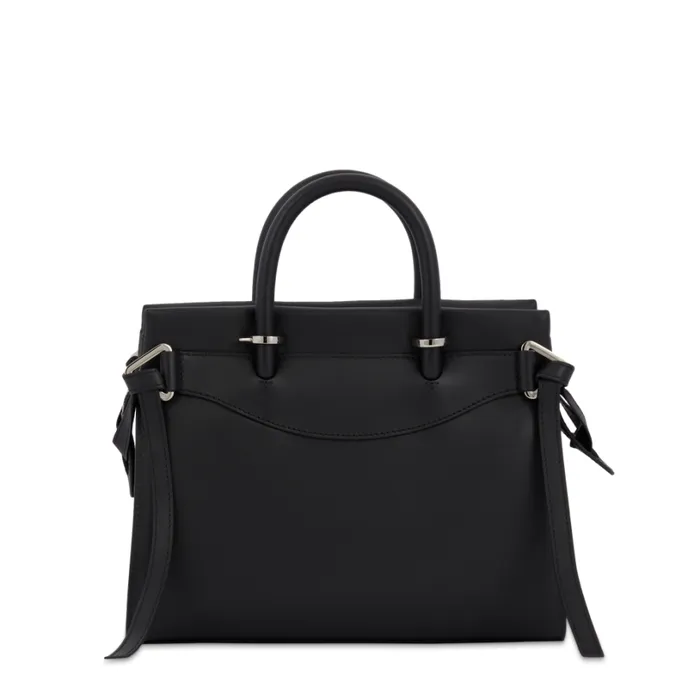M Zip Carryall Black Women Lancel Shoulder Bags M Zip Carryall Black Women Lancel Shoulder Bags