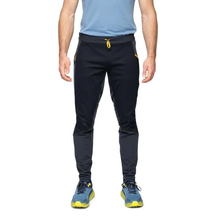 Men Bergans Of Norway Softshell Pants Y Lightline Fast Winter Tights Dark Shadow Grey Black Men Bergans Of Norway Softshell Pants Y Lightline Fast Winter Tights Dark Shadow Grey Black