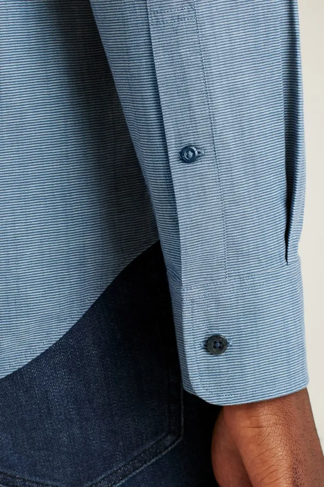 Men Bonobos Business Casual Shirts Stretch Everyday Shirt Bonobos Cotton Button Down Shirt Navy Oxnard Stripe Men Bonobos Business Casual Shirts Stretch Everyday Shirt Bonobos Cotton Button Down Shirt Navy Oxnard Stripe