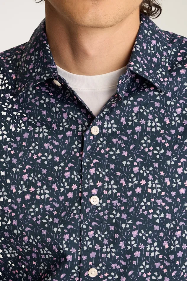 Men Bonobos Casual Shirts Button Up Your Style With Bonobos039 Riviera Short Sleeve Shirt Navy Odisha Floral Men Bonobos Casual Shirts Button Up Your Style With Bonobos039 Riviera Short Sleeve Shirt Navy Odisha Floral