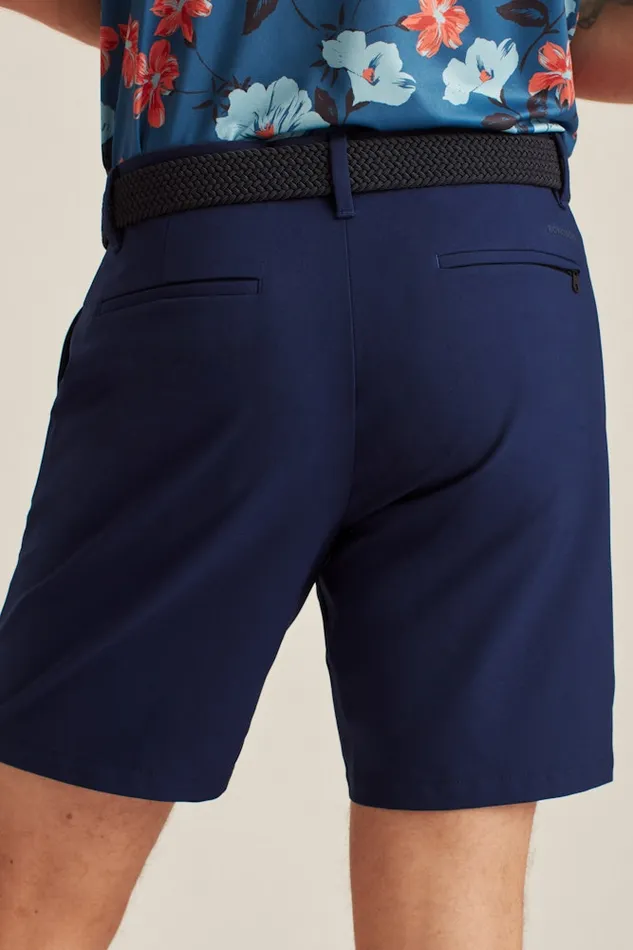 Men Bonobos Casual Shorts Breathable and Versatile Bonobos Performance Link Golf Shorts Navy Men Bonobos Casual Shorts Breathable and Versatile Bonobos Performance Link Golf Shorts Navy