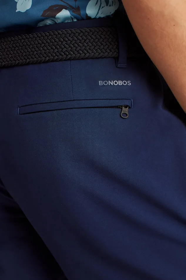 Men Bonobos Casual Shorts Breathable and Versatile Bonobos Performance Link Golf Shorts Navy Men Bonobos Casual Shorts Breathable and Versatile Bonobos Performance Link Golf Shorts Navy