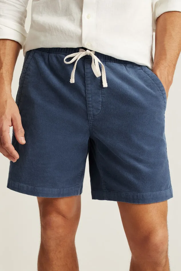 Men Bonobos Casual Shorts Nomad Short Sargasso Sea Blue Men Bonobos Casual Shorts Nomad Short Sargasso Sea Blue