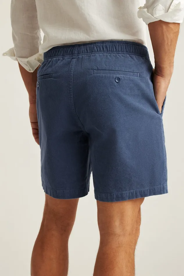 Men Bonobos Casual Shorts Nomad Short Sargasso Sea Blue Men Bonobos Casual Shorts Nomad Short Sargasso Sea Blue