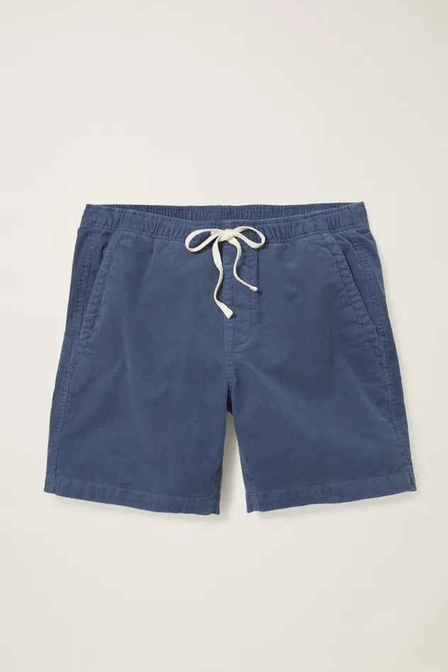 Men Bonobos Casual Shorts Nomad Short Sargasso Sea Blue Men Bonobos Casual Shorts Nomad Short Sargasso Sea Blue
