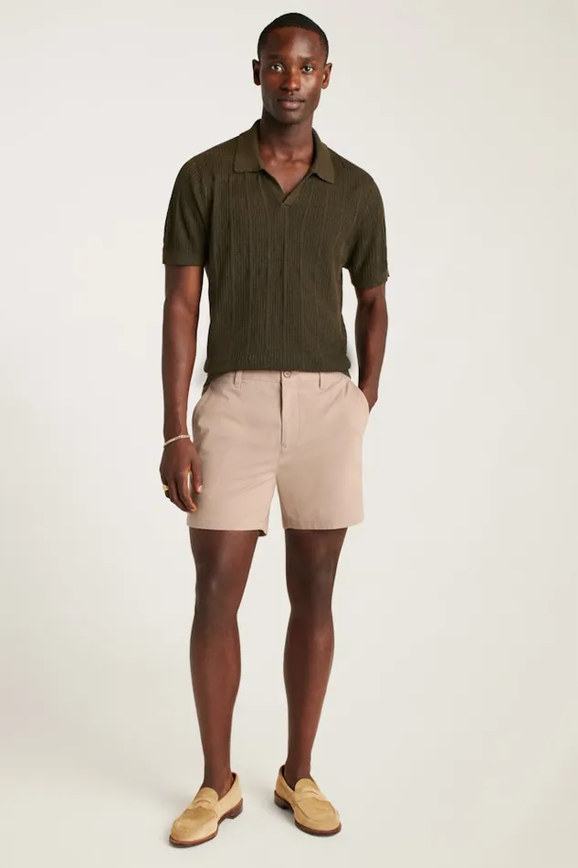 Men Bonobos Chino Shorts Easy Stretch Washed Bonobos Men039s Chino Short 20 The Khakis