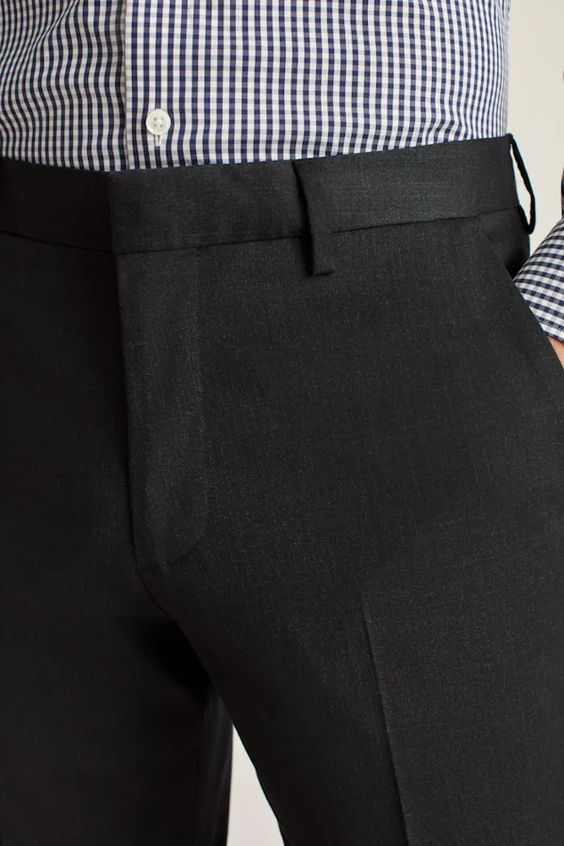 Men Bonobos Dress Pants Jetsetter Wool Dress Pant Charcoal Men Bonobos Dress Pants Jetsetter Wool Dress Pant Charcoal