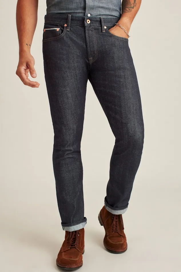 Men Bonobos Jeans Men039s Stretch Selvage Jeans Men Bonobos Jeans Men039s Stretch Selvage Jeans