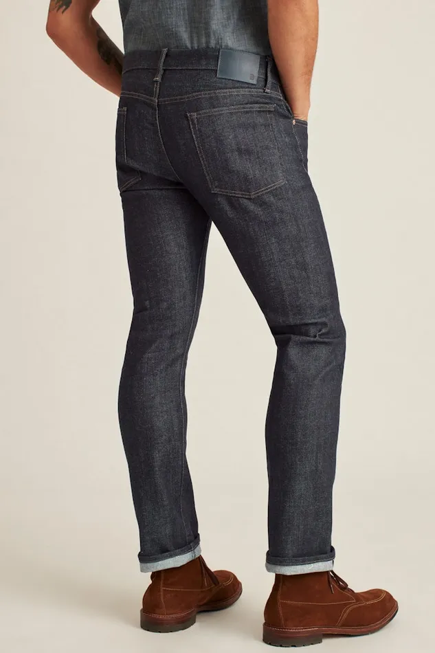 Men Bonobos Jeans Men039s Stretch Selvage Jeans Men Bonobos Jeans Men039s Stretch Selvage Jeans