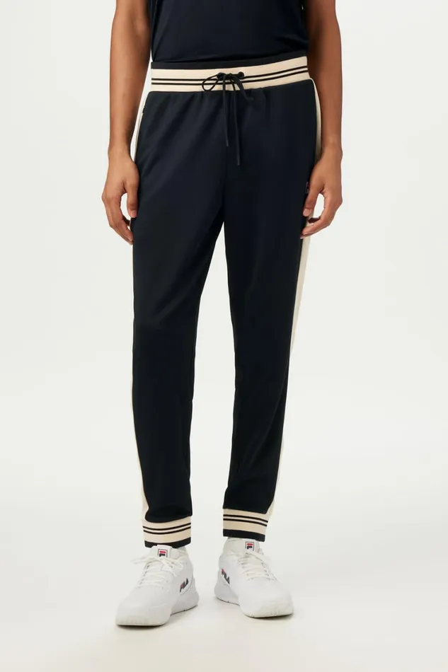 Men Matching Sets Fila Performance Iconic Settanta Pant 978 Blackangora Men Matching Sets Fila Performance Iconic Settanta Pant 978 Blackangora