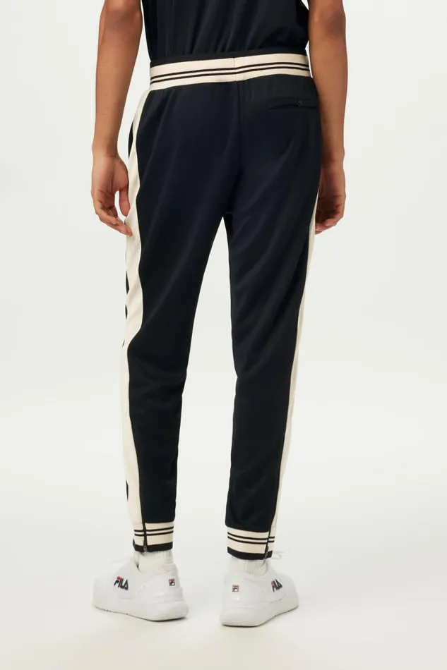 Men Matching Sets Fila Performance Iconic Settanta Pant 978 Blackangora Men Matching Sets Fila Performance Iconic Settanta Pant 978 Blackangora