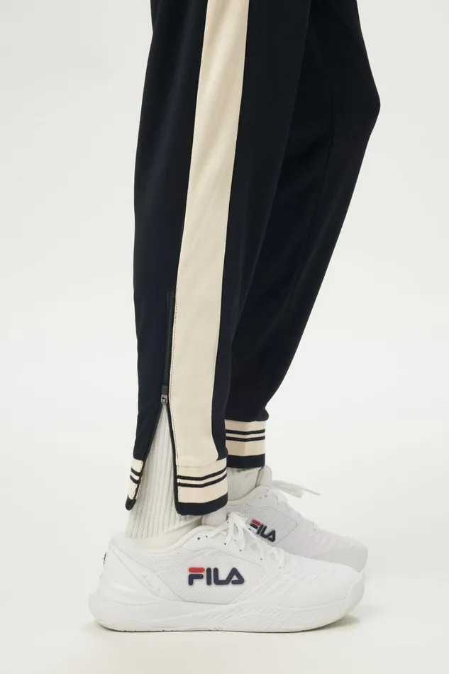 Men Matching Sets Fila Performance Iconic Settanta Pant 978 Blackangora Men Matching Sets Fila Performance Iconic Settanta Pant 978 Blackangora
