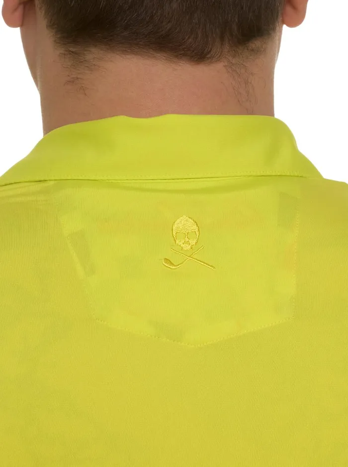 Men Polos and TShirts Robert Graham AXELSEN PERFORMANCE POLO Purple