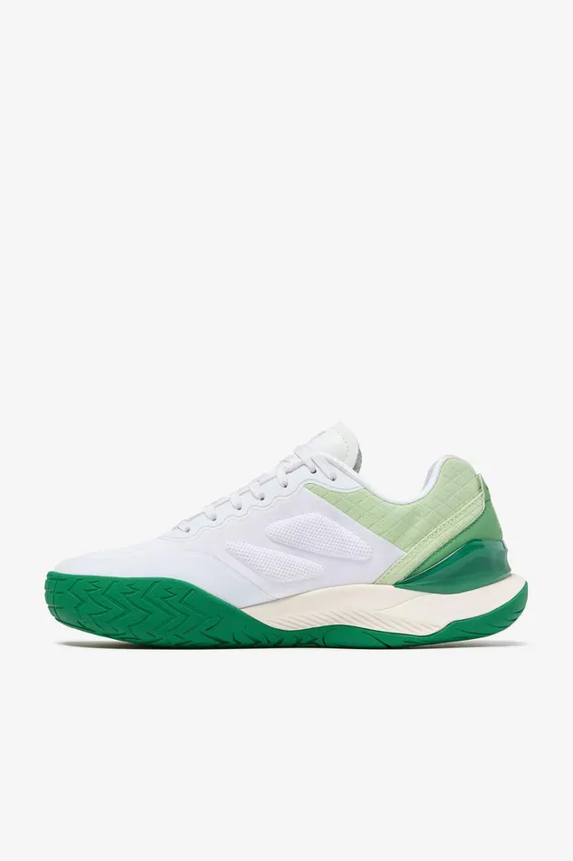 Men Sneakers Fila Axilus Lux 146 Whiteamazongardenia Men Sneakers Fila Axilus Lux 146 Whiteamazongardenia