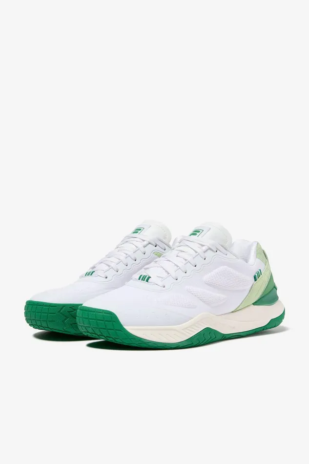 Men Sneakers Fila Axilus Lux 146 Whiteamazongardenia Men Sneakers Fila Axilus Lux 146 Whiteamazongardenia