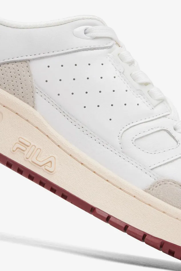Men Sneakers Fila Rissmo Low Lux 127 Whiteecrusyrah Men Sneakers Fila Rissmo Low Lux 127 Whiteecrusyrah