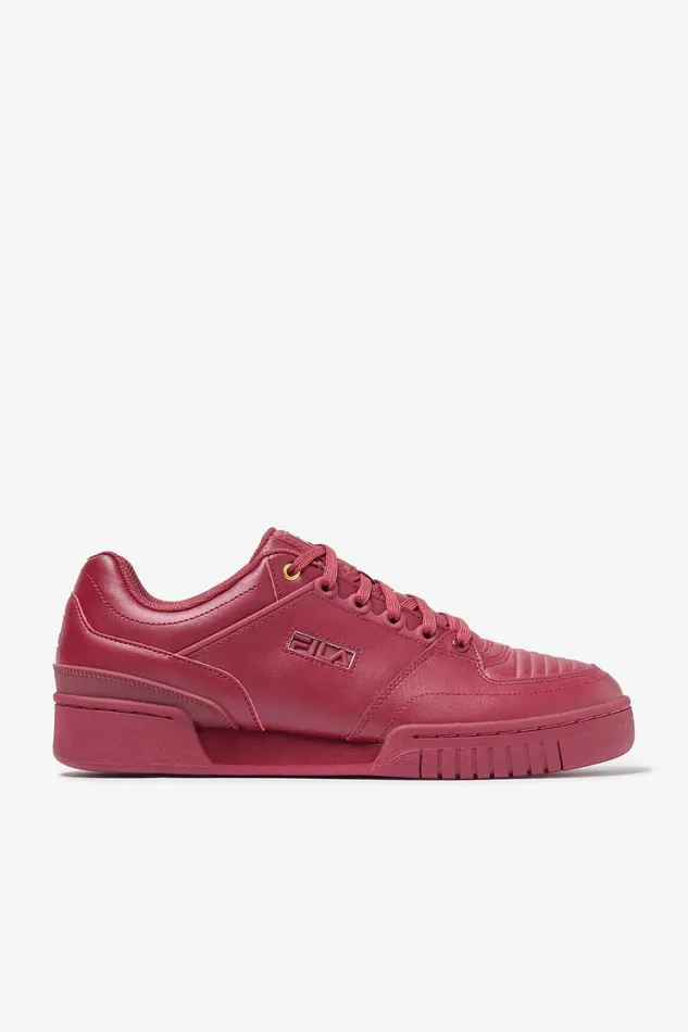 Men Sneakers Fila Targa NT 603 Tibetan Redsyrahtibetan Red