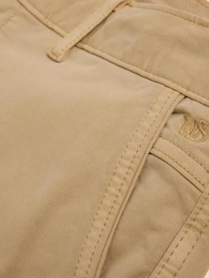 Men Sutton Organic Chino Short Light Natural White Stuff Shorts Men Sutton Organic Chino Short Light Natural White Stuff Shorts