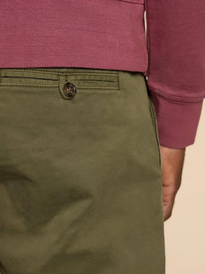 Men Sutton Organic Chino Trouser Khaki Green White Stuff Chinos Men Sutton Organic Chino Trouser Khaki Green White Stuff Chinos