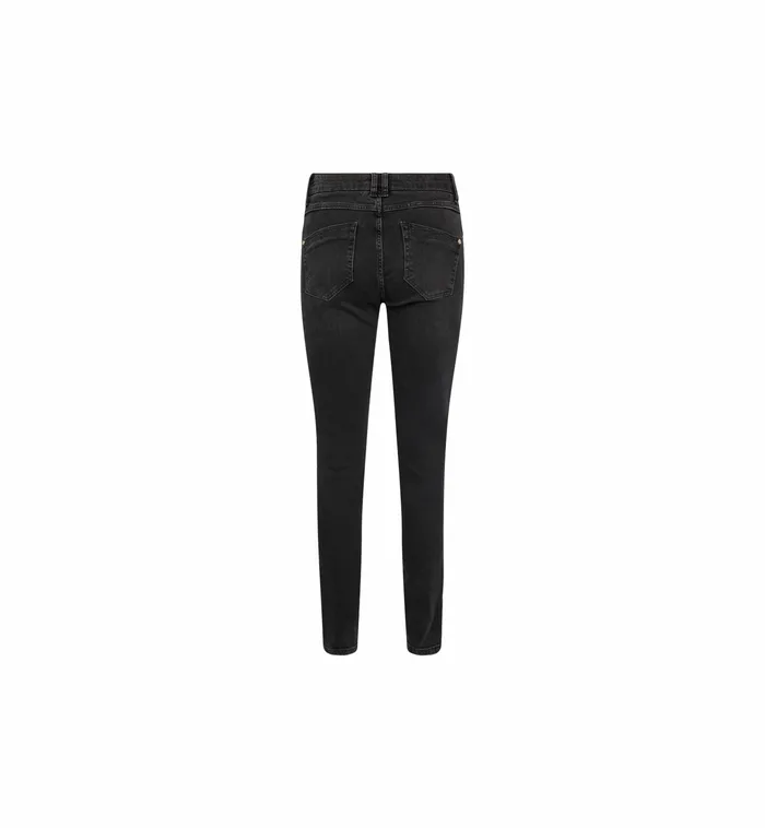 MMVice Ledger Jeans Dark Grey Women Jeans MOS MOSH MMVice Ledger Jeans Dark Grey Women Jeans MOS MOSH