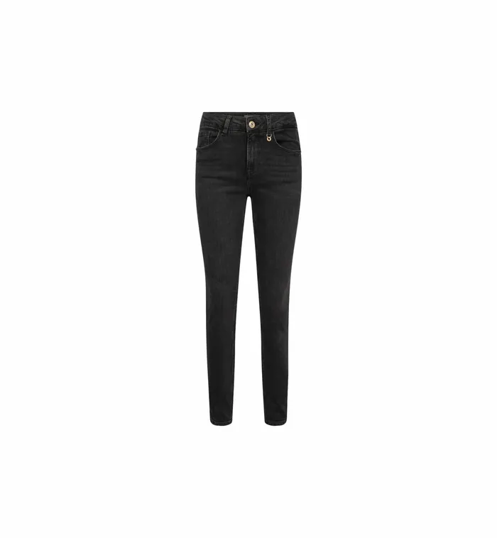 MMVice Ledger Jeans Dark Grey Women Jeans MOS MOSH MMVice Ledger Jeans Dark Grey Women Jeans MOS MOSH
