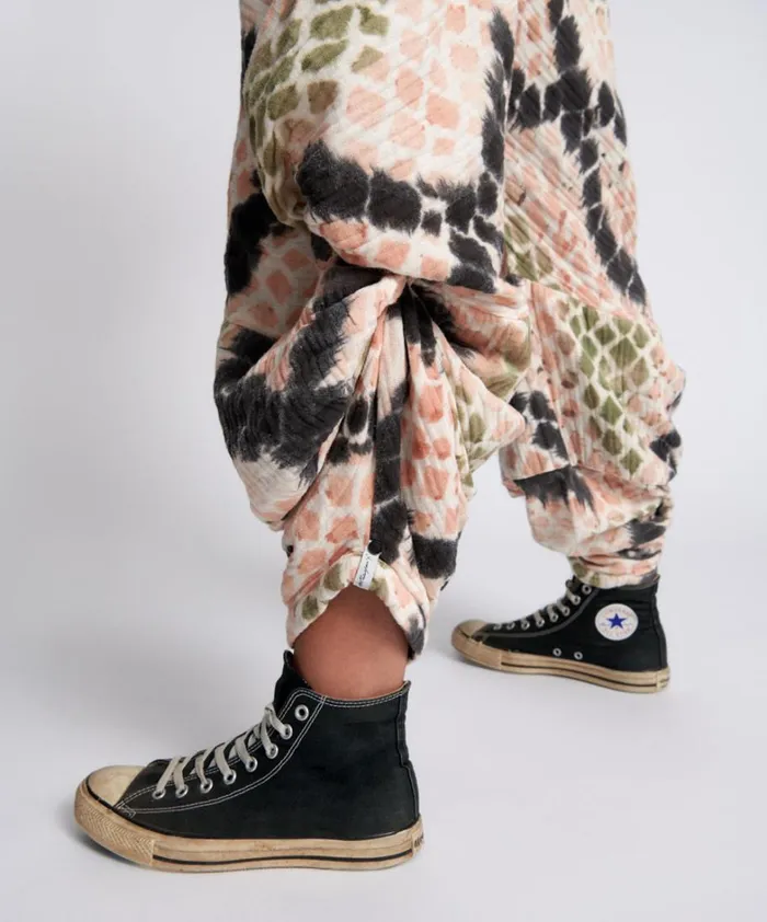 One Teaspoon Bottoms BOA GYPSY HAREM PANT 8211 Women One Teaspoon Bottoms BOA GYPSY HAREM PANT 8211 Women