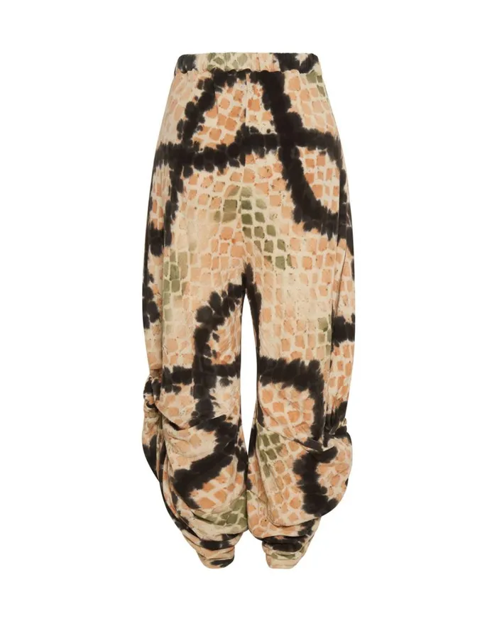 One Teaspoon Bottoms BOA GYPSY HAREM PANT 8211 Women One Teaspoon Bottoms BOA GYPSY HAREM PANT 8211 Women